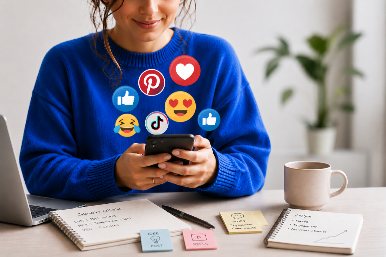Community management