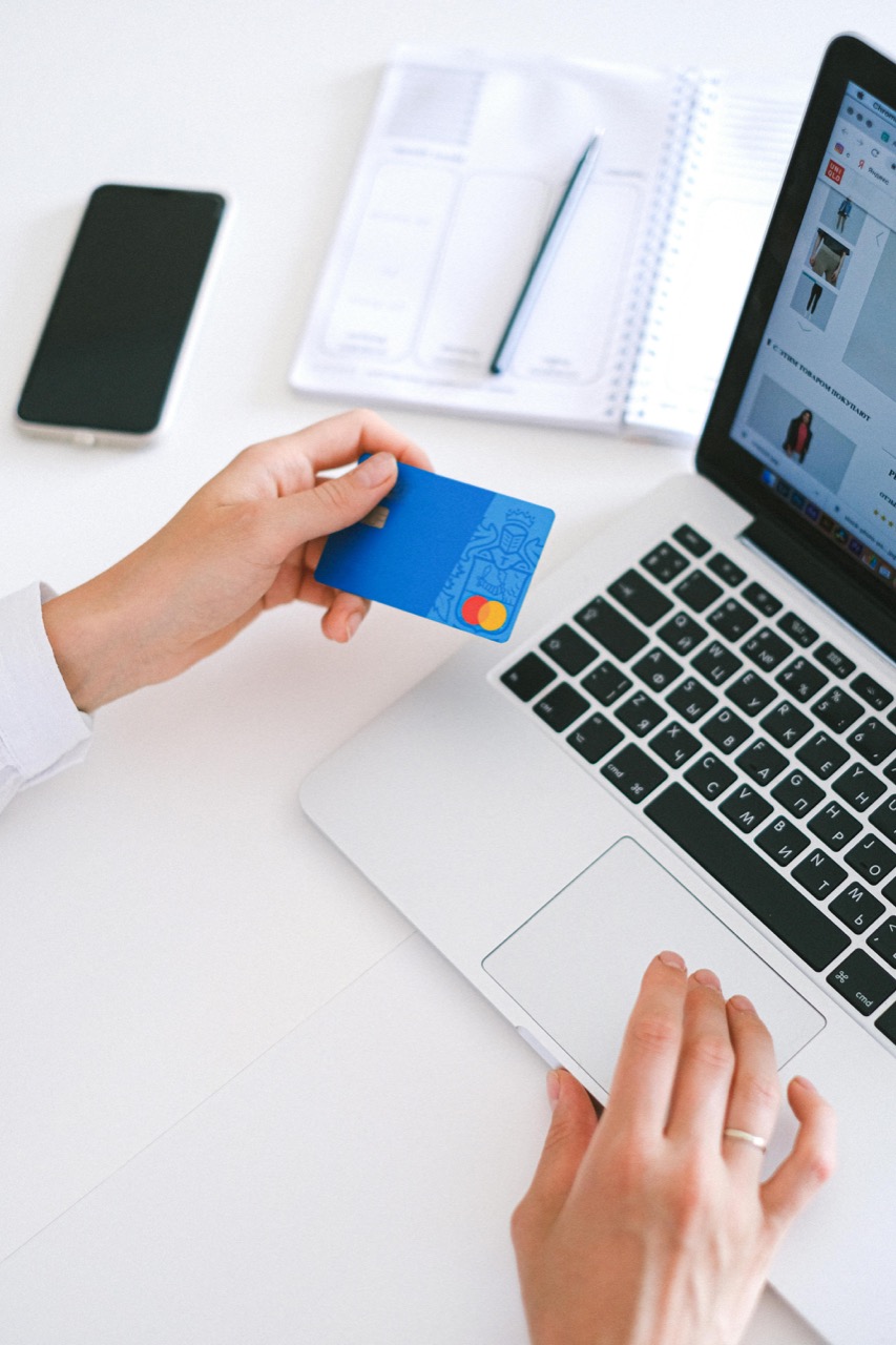 Site e-commerce