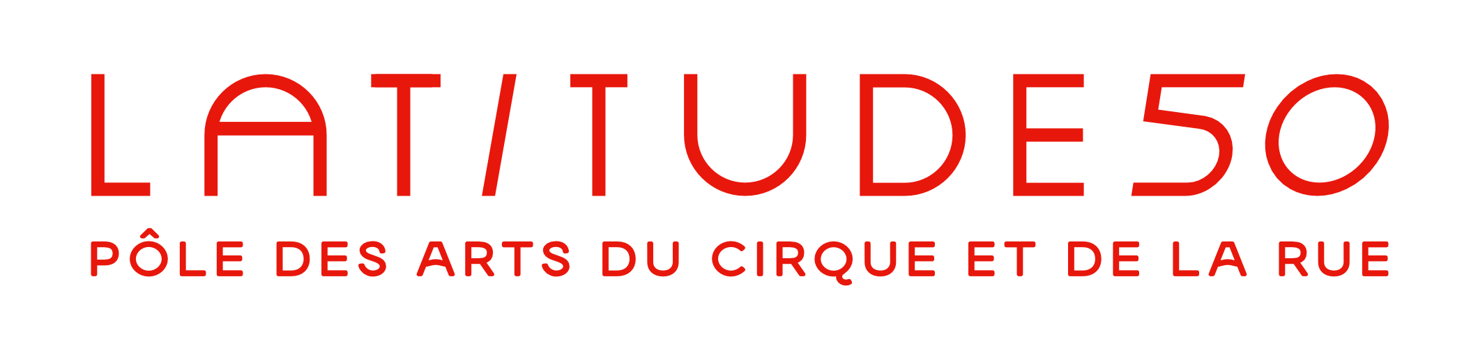 Latitude 50